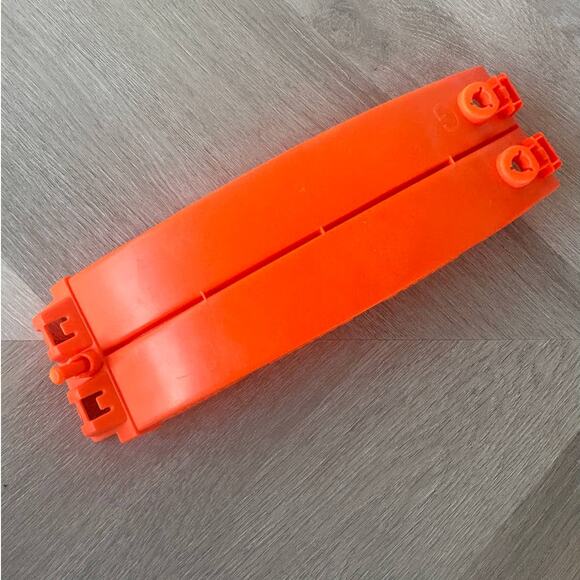 Hot Wheels City Ultimate Garage Shark Attack FTB69 Track H Replacement Part - Picture 2 of 8